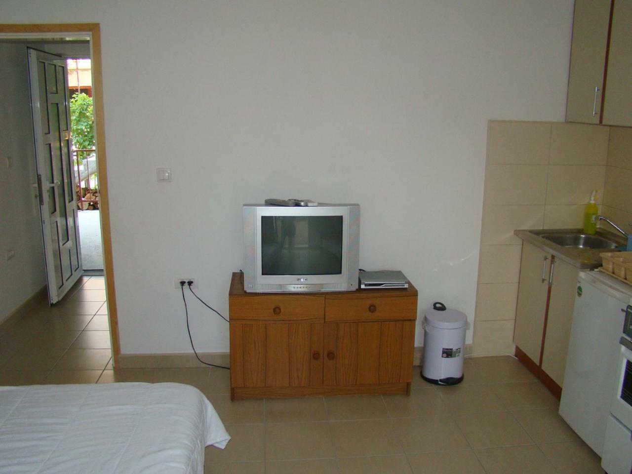 Bmt Apartmani Herceg Novi Exterior foto