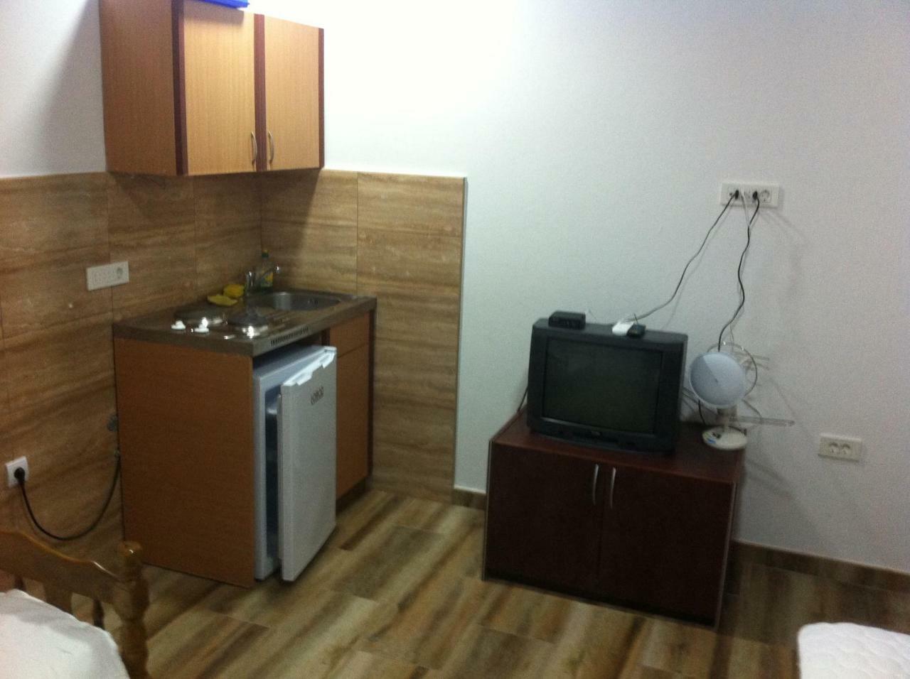 Bmt Apartmani Herceg Novi Exterior foto